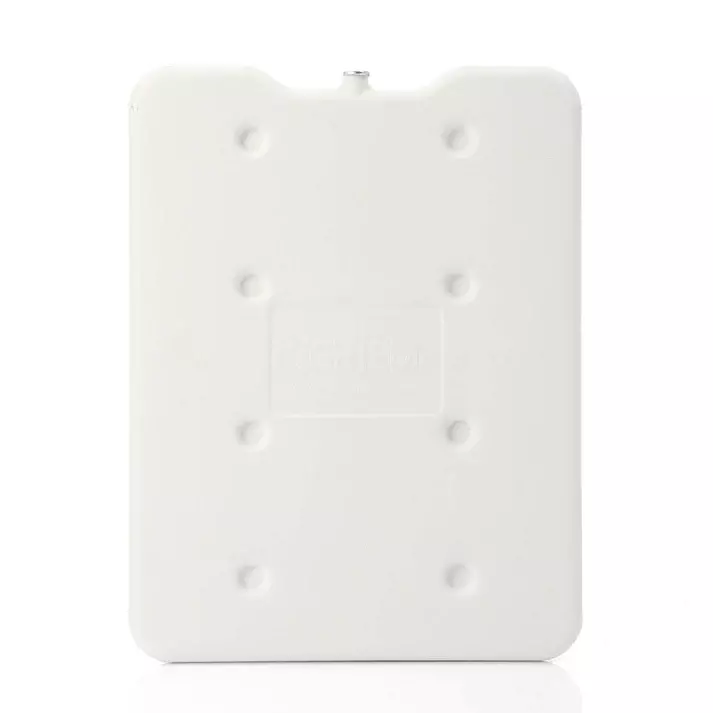 عبوات تجميد كبيره