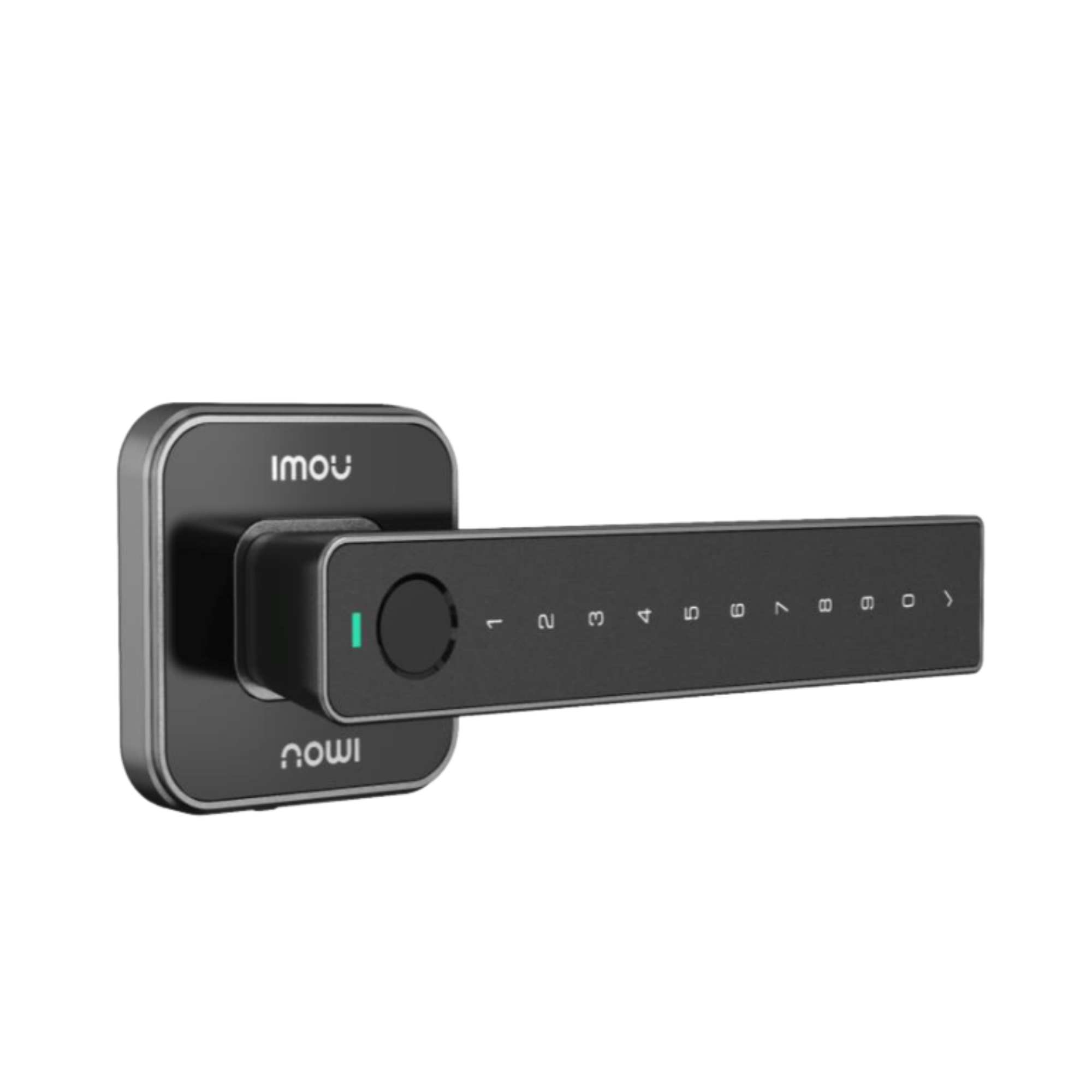 Cubo2 Smart Home Door Lock