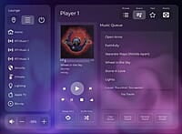 RTI MS-3 Streamer RTI MS-3 Streamer