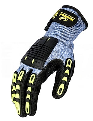 Impact Gloves Cut5 Vaultex Impact Gloves Cut5 Vaultex