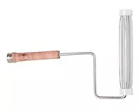 20265 4 in Roller Frame - 4 in Length, 99748540 [PRICE is per PART]