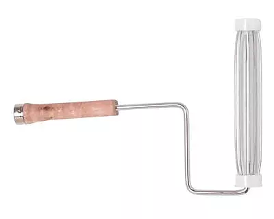 20265 4 in Roller Frame - 4 in Length, 99748540 [PRICE is per PART]