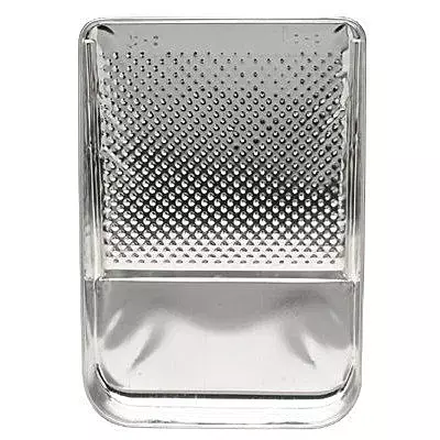 Rubberset Metal Roller Trays, 2 Qt - Set of 10 (9" Roller Compatible)