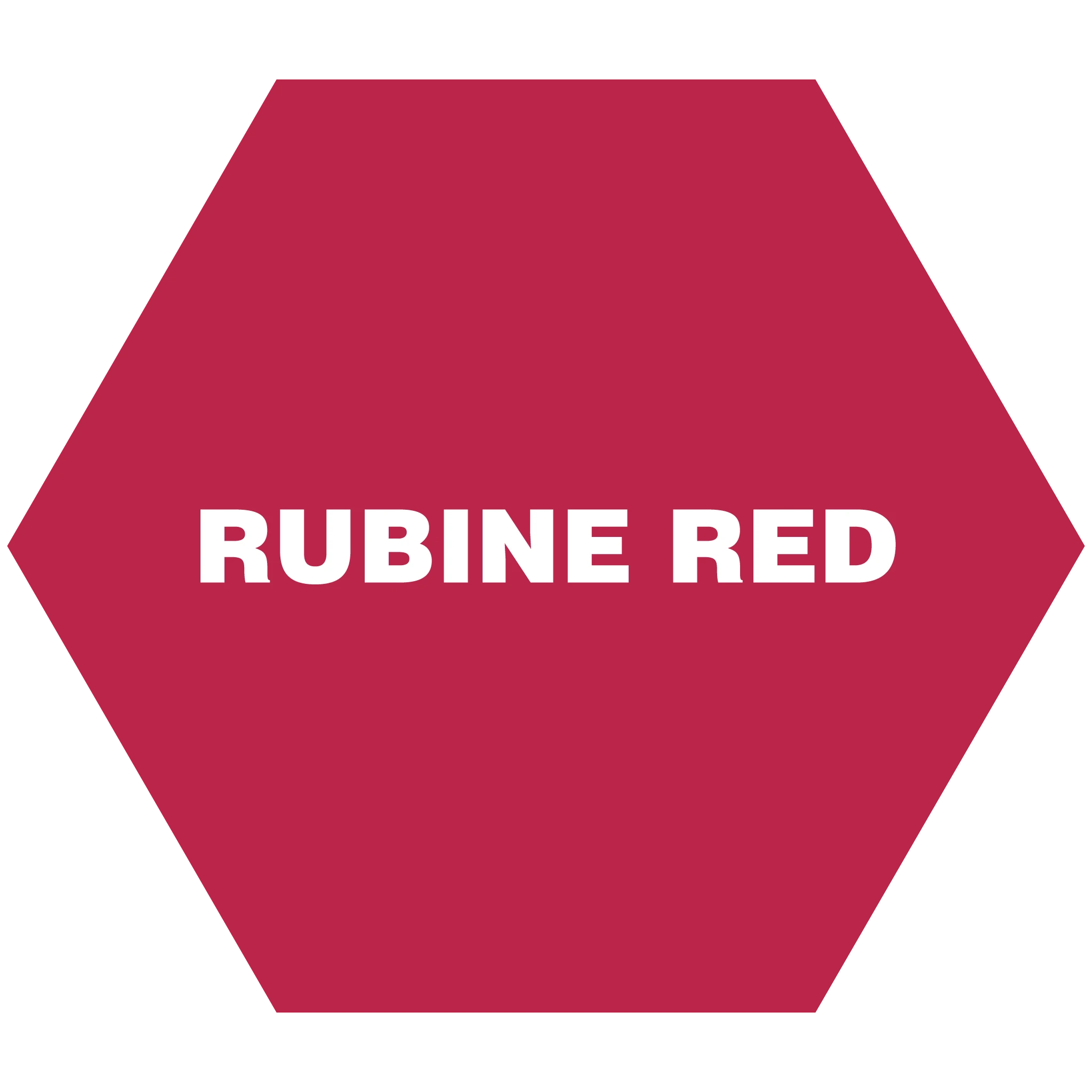 Inkcraft - Rubine Red