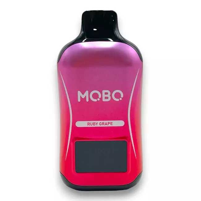 Mobo Ruby Grape 18k
