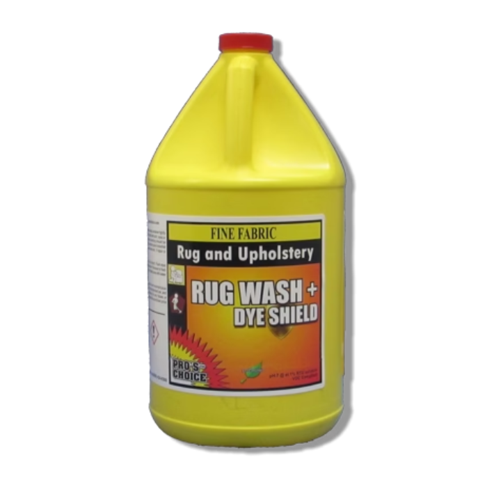 Rug Wash Plus
