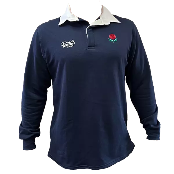 Supporter Gear Rugby Jersey - Ladies