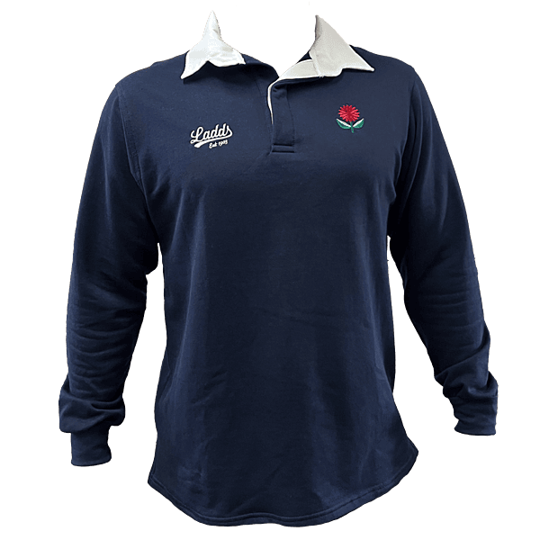 Supporter Gear Rugby Jersey - Ladies