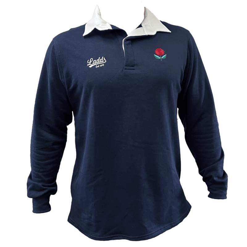 Supporter Gear Rugby Jersey - Ladies