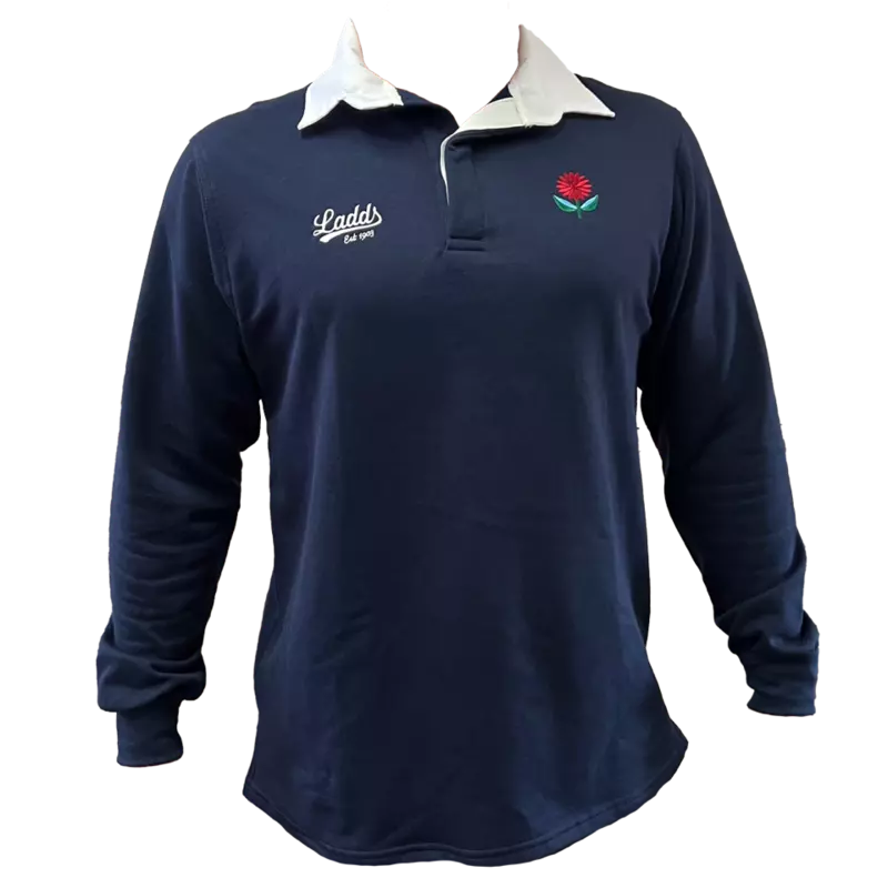 Supporter Gear Rugby Jersey - Ladies