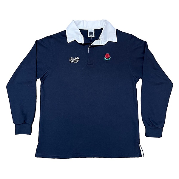 Supporter Gear Rugby Jersey - Men