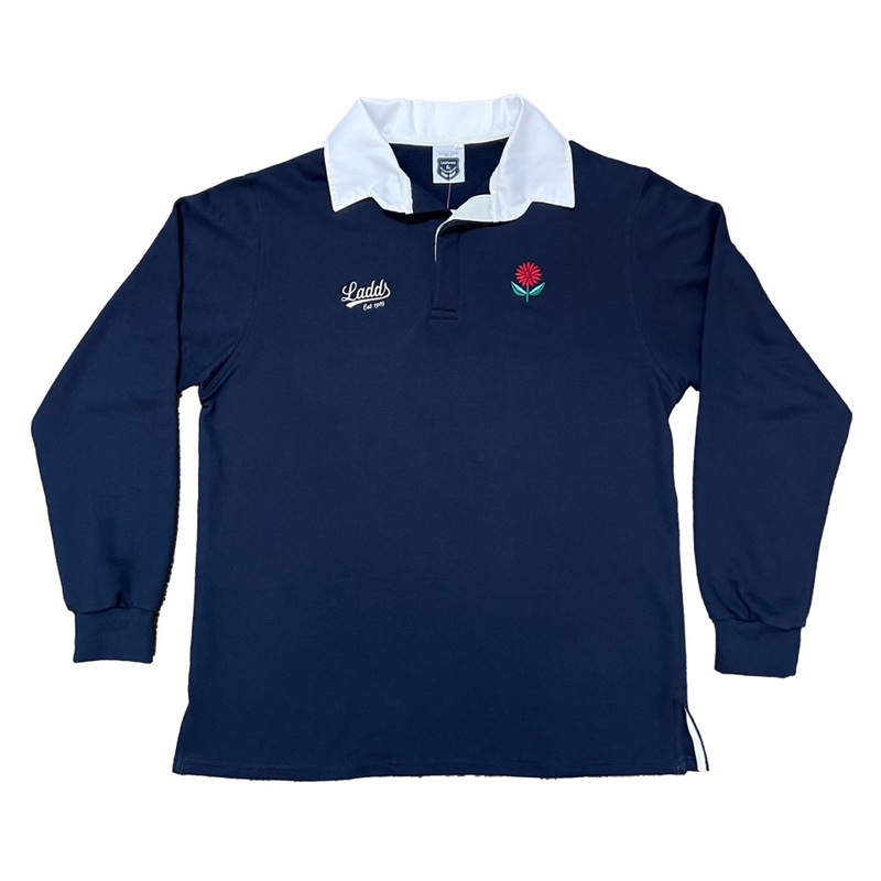 Supporter Gear Rugby Jersey - Men