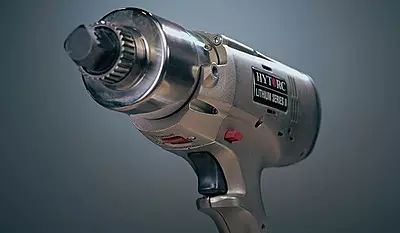HYTORC LITHIUM SERIES II
