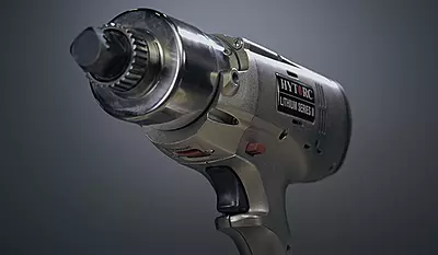 HYTORC LITHIUM SERIES II