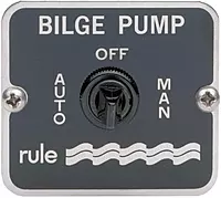 Rule 3-Way Panel Switch