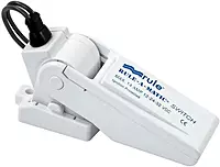 Rule 35A Marine Rule-A-Matic Switch - 12V Automatic Bilge Pump Switch - Mercury Free, Durable, Reliable