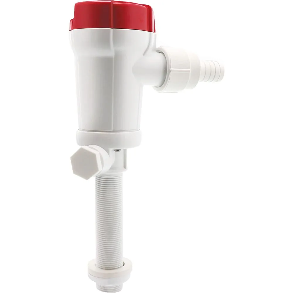 RULE Livewell Pump Series, 12V