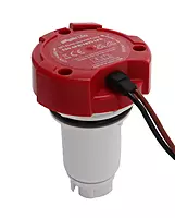 RULE Livewell Pump Replacement Motor Cartridge