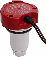 RULE Livewell Pump Replacement Motor Cartridge