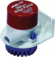 Rule Side Mount Bracket f/360-1100gph Round Pumps