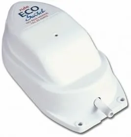 Rule ECO-Switch Automatic Bilge Pump Switch Beige, 6" L x 2-3/4" W x 1-7/8" H