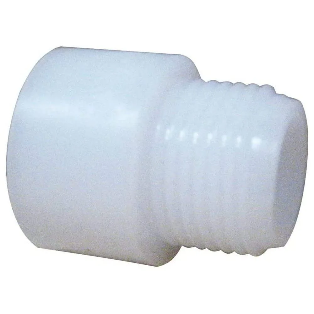 Rule Replacement Garden Hose Adapter