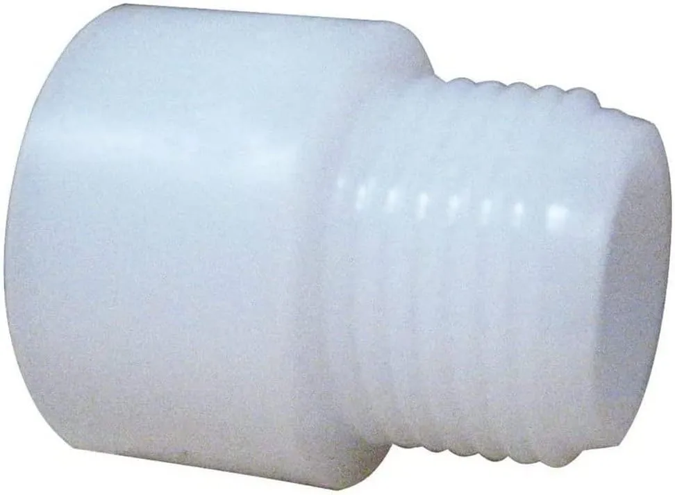 Rule Replacement Garden Hose Adapter