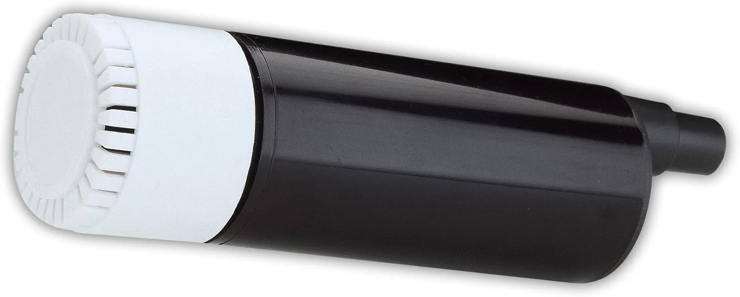 Rule IL200 In-Line Submersible Pump - 2.8gpm - 12V