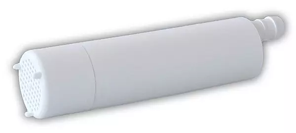 Rule IL200 Plus in-Line Submersible Pump - 24V - 2.8GPM