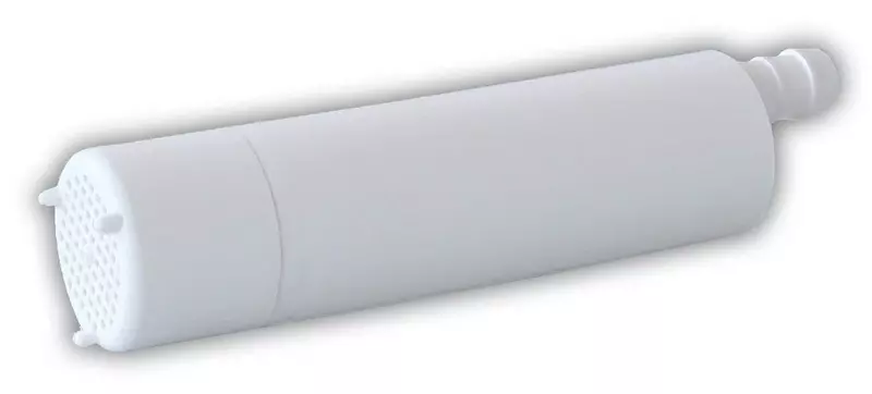 Rule IL200 Plus in-Line Submersible Pump - 24V - 2.8GPM