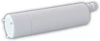 Rule IL200 Plus in-Line Submersible Pump - 24V - 2.8GPM