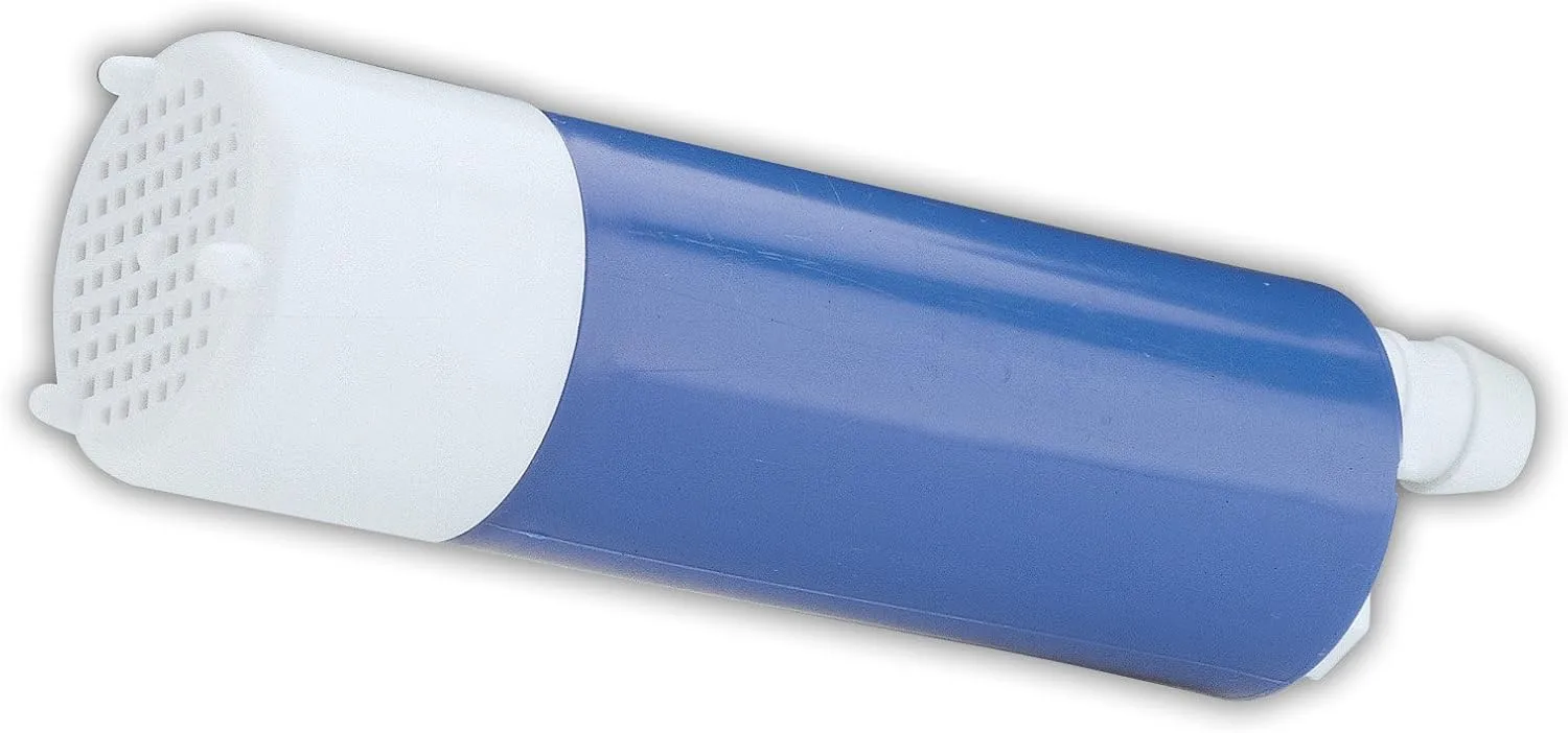 Rule IL200 Plus In-Line Submersible Pump - 2.8gpm - 12V