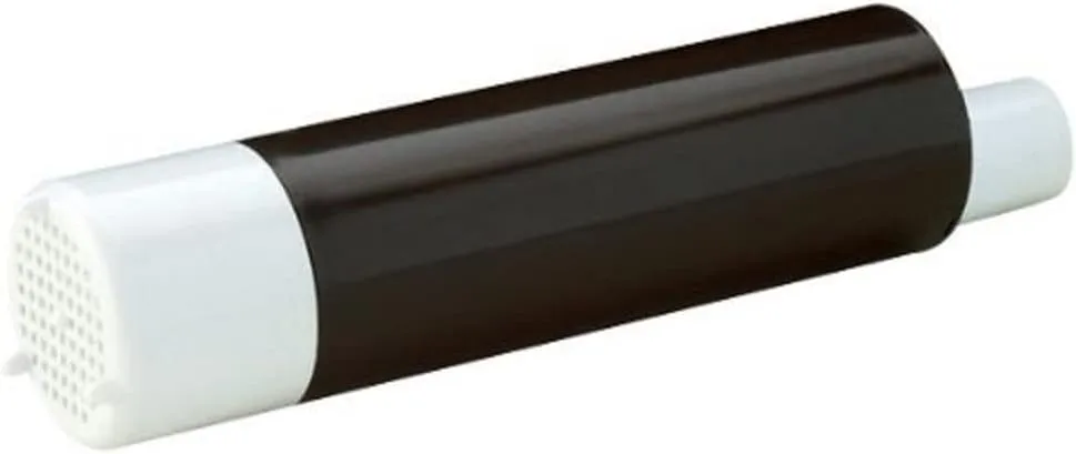 Rule IL500P 12 V 500 GPH Inline Submersible Marine Pump