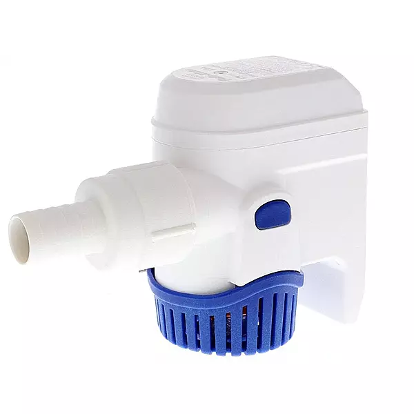 Rule-Mate 800 Fully Automated Bilge Pump - 24V