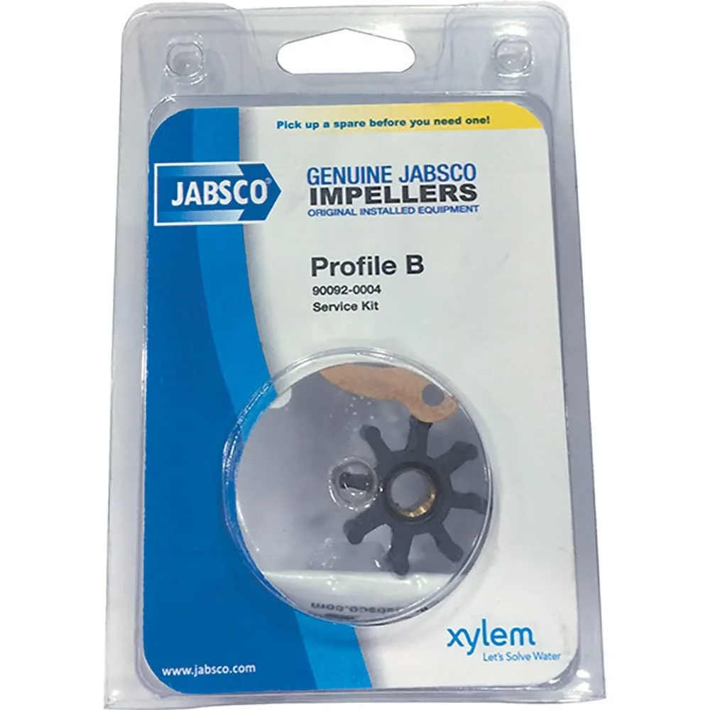 Rule Pump Minor Service Kit