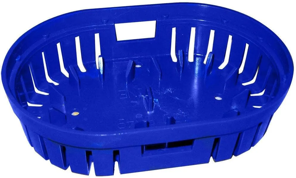 Rule 10917731 Replacement Strainer Base F/rule Mate 1500-2000gph Pumps