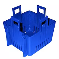 Rule Replacement Strainer Base f/Square Bilge Pumps (48263)