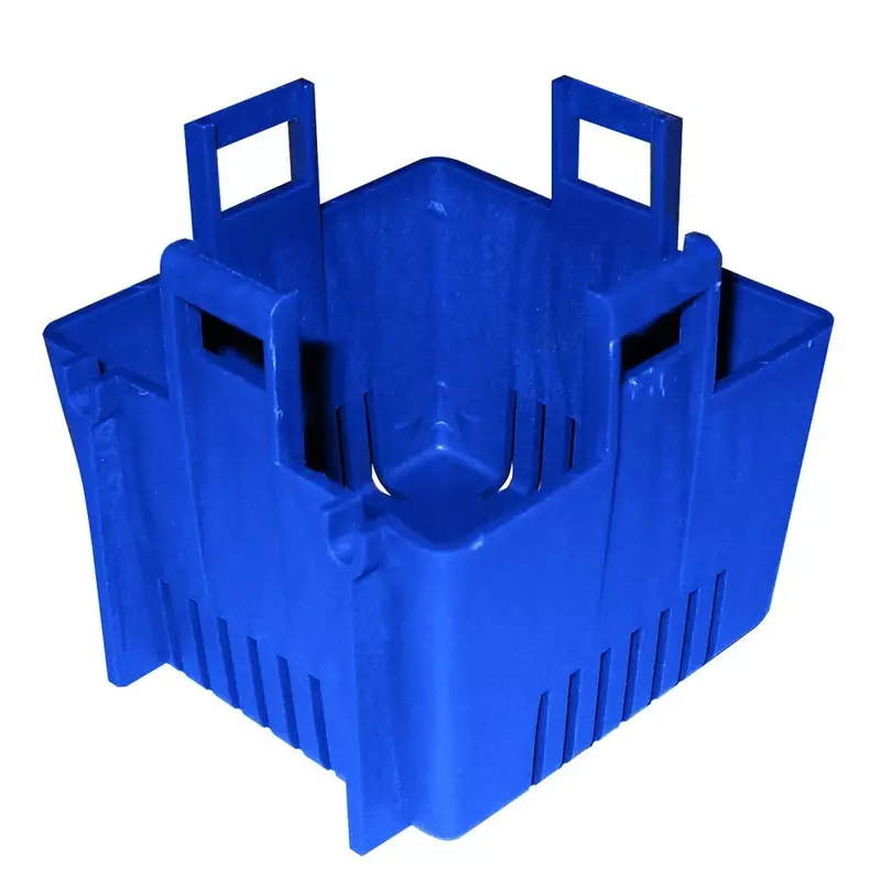 Rule Replacement Strainer Base f/Square Bilge Pumps (48263)
