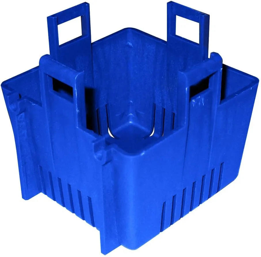 Rule Replacement Strainer Base f/Square Bilge Pumps (48263)