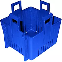 Rule Replacement Strainer Base f/Square Bilge Pumps (48263)