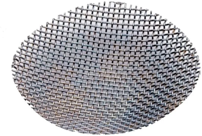 Rule Stainless Steel Debris Strainer
