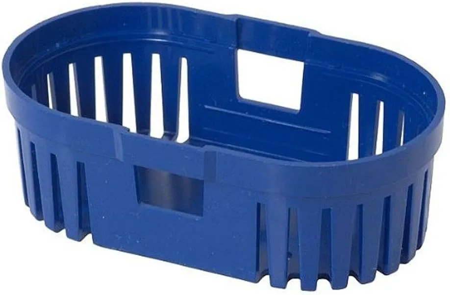 Rule Replacement Strainer Base f/Rule Mate 500-1100gph Pumps