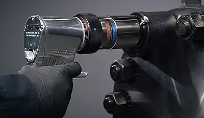 HYTORC jGUN DUAL SPEED