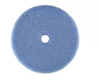 9.NW80H Blue Wool Polishing Pad, Precision Pro Coarse - Ø 80mm Single Pad