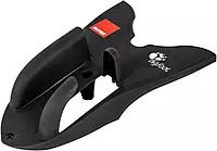 RUPES Big Foot Wall Mount Tool Holder, for Holding Polishers & Sanders, Lightweight & Easy to Use, Includes Mounting Screws