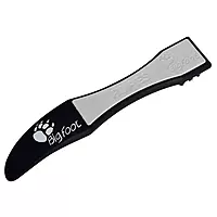 RUPES Big Foot Claw Pad Tool for Removing & Cleaning Buffing Pads, Strong Grip & Easy to Use Claw Pad