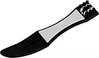 RUPES Big Foot Claw Pad Tool for Removing & Cleaning Buffing Pads, Strong Grip & Easy to Use Claw Pad