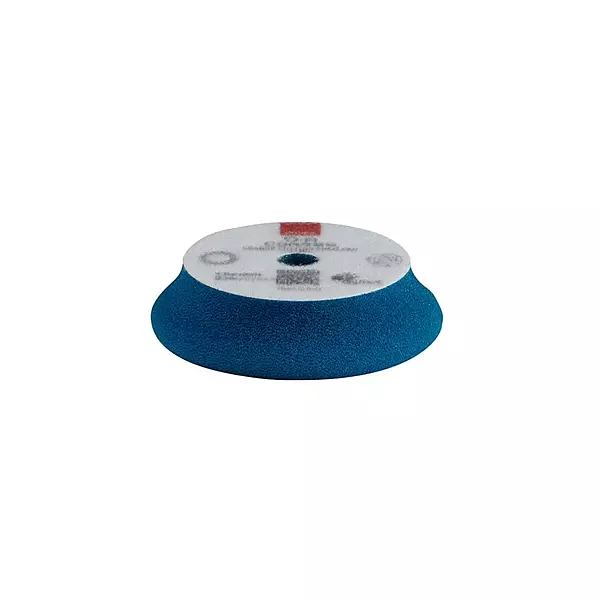 RUPES D-A Foam Polishing Pads for Dual-Action Polishers