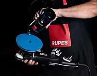 RUPES D-A Foam Polishing Pads for Dual-Action Polishers