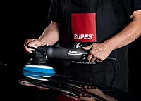 RUPES D-A Foam Polishing Pads for Dual-Action Polishers
